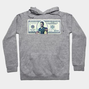 Mitchell Trubisky 'Money Mitch Tee' Hoodie